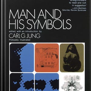Man and his Symbols | C.G Jung (EBOOK DIGITAL DOWNLOAD)