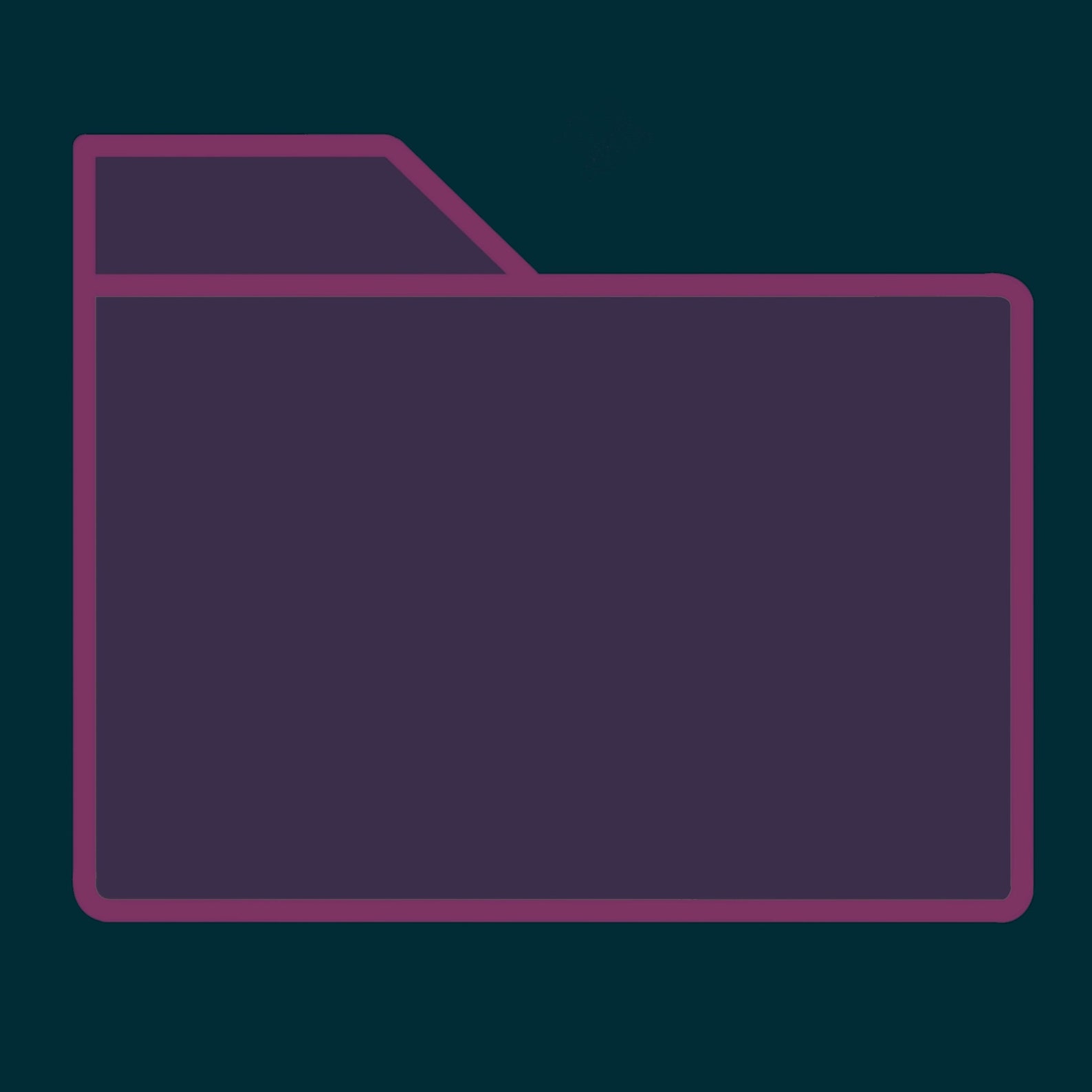 Procreate Folders • 8 Folder Icons for Organizing and Labeling ...