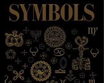 A Dictionary of Symbols | J.E Cirlot (DIGITAL DOWNLOAD)