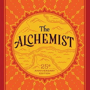The Alchemist | Paulo Coelho (DIGITAL DOWNLOAD)