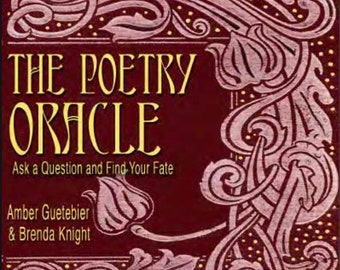The Poetry Oracle PDF Download