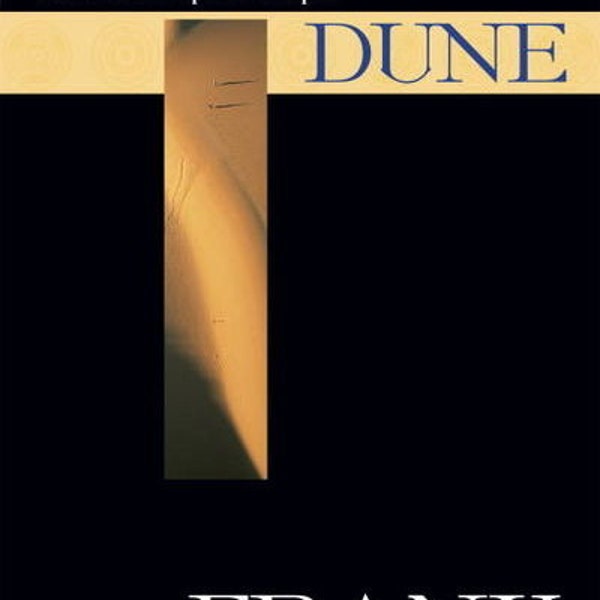 Dune Chroniken Vol 1- Frank Herbert | PDF digitaler Download E-Book (40-jähriges Jubiläumsausgabe)