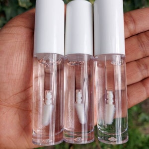 ICEY - Clear Lip Gloss