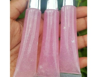 BABY GAL- Strawberry flavoured lip gloss (15ml)