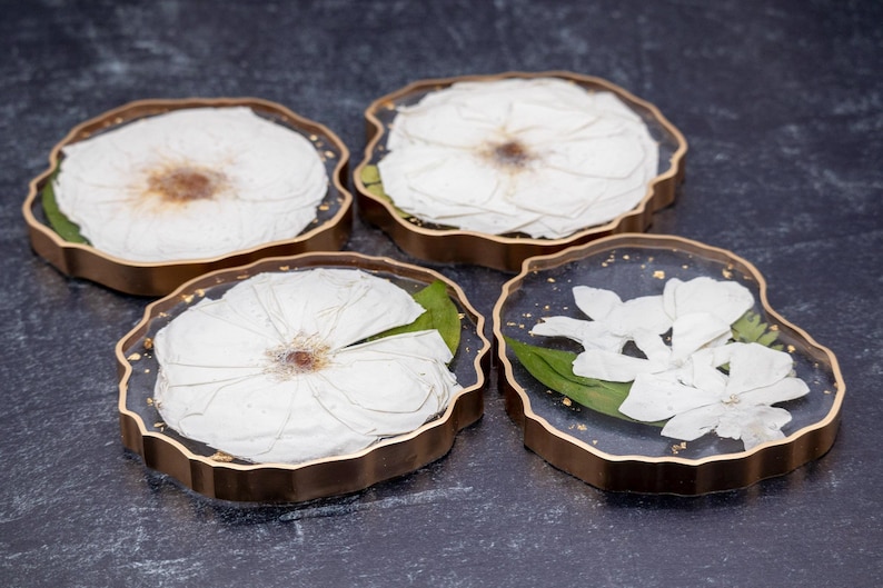 White Bouquet Preservation color corrected preserved roses