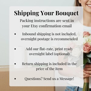 New Etsy Shipping Label Graphic - No Price