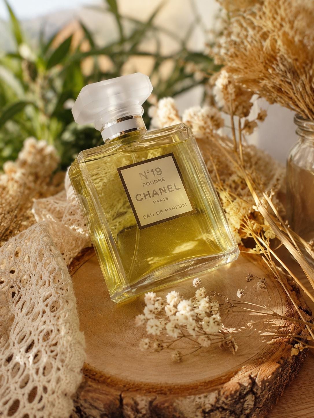 Chanel n19 perfume - Etsy 日本