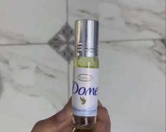 Roll On Musc Blanc Dôme ( 6 ml )
