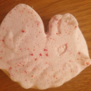 Unicorn Bath bombs CandyFloss scents and more!
