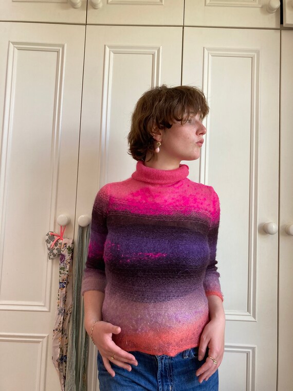 Vintage Kenzo jumper
