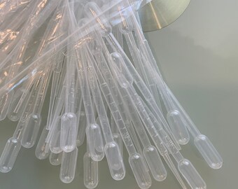 Pipettes 1 Dozen