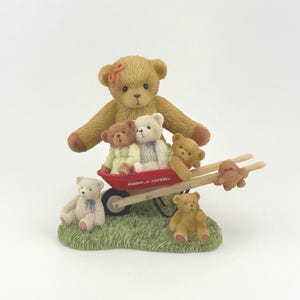 Teddy Ellie - Etsy