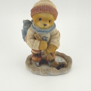 Cherished Teddies Brandon 1998