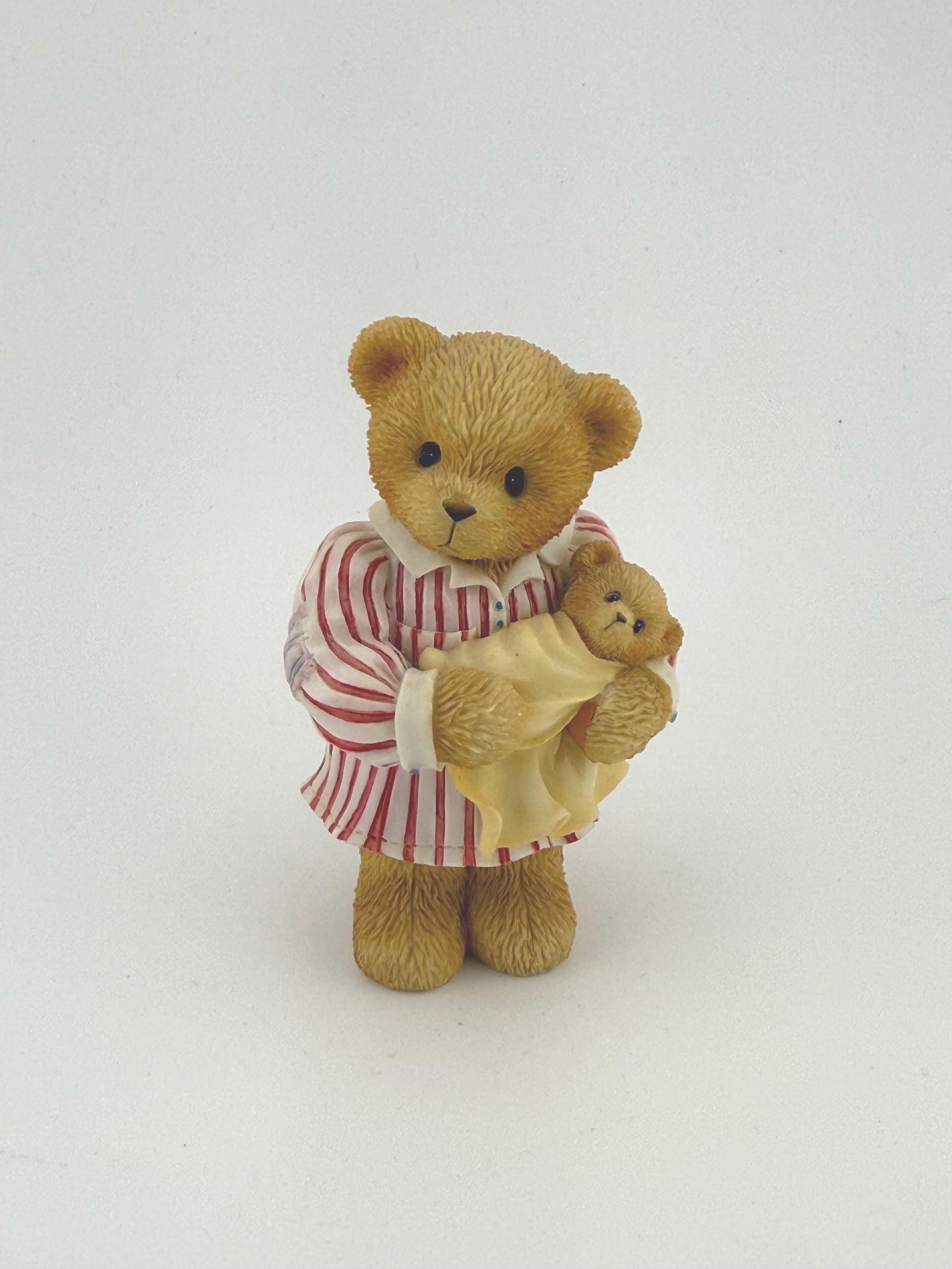 Cherished Teddies Shelf - Etsy
