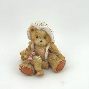 Cherished Teddies Phoebe