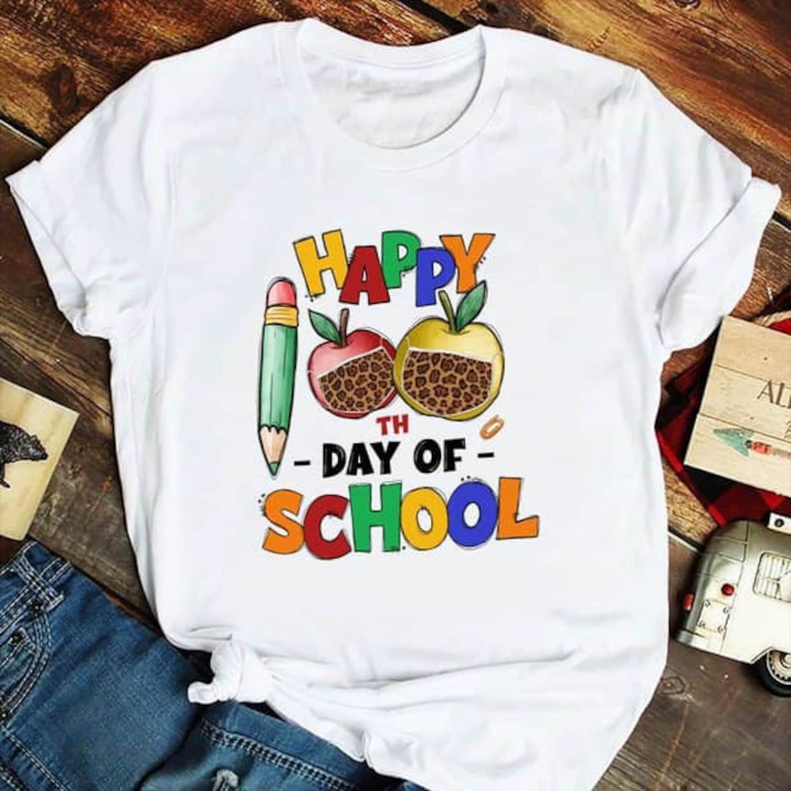 hundred days of school shirt hundred days of school shirt