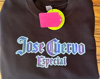 Tequila Sweatshir Hoodie Tshirt, St Patricks day, Cinco de Mayo, Tequila Lover shot shirt, Tequila Lover Gift,  Cuervo shirt, Drinking Shirt