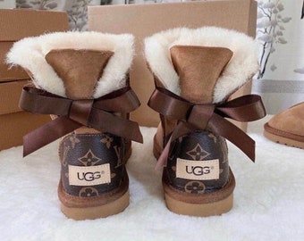 customize your own uggs