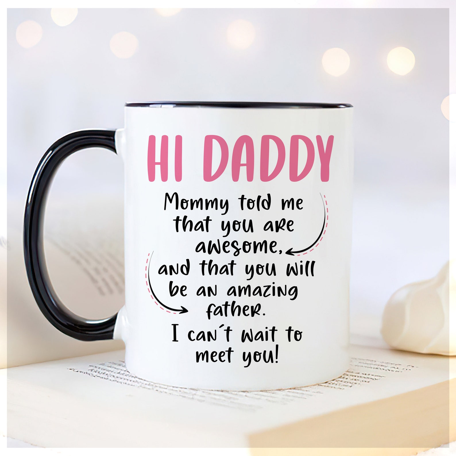 Hello Daddies Smiling Friends - 3n94mv8