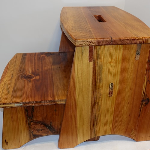 Shops Step Stool