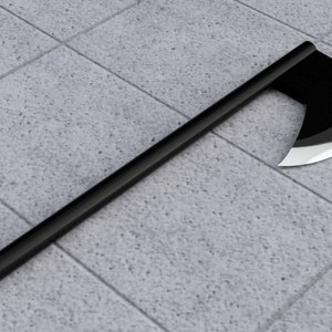 Denji&#39;s Axe - [3D PRINT FILES]