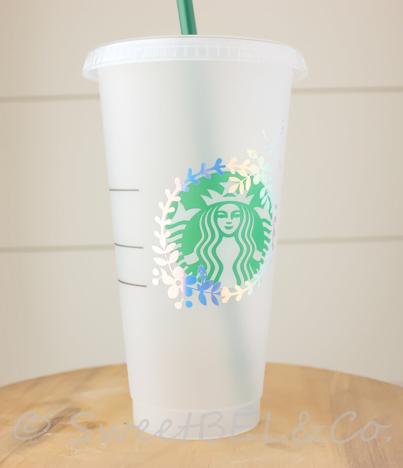 Free Free 307 Floral Wreath Svg For Starbucks Cup SVG PNG EPS DXF File
