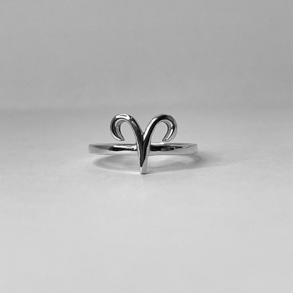 Libra Zodiac Sign Toe Ring Silver, Solid 925 Sterling Silver Toe Ring, Astrology  Ring, September 23 October 22 Birth Venus, Air Element - Etsy