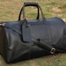 see more listings in the Duffel Bags section