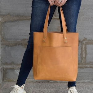 leather tote bag customized gifts bridesmaid wedding purse shopper bags women laptop work totes personalized yellow handbag shoulder wedding