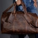 see more listings in the Duffel Bags section