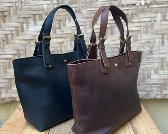 minimalist calfskin shoulder leather bag handbag convertible leather bag handbag vintage style crossbody