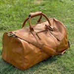 Leather Bags