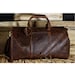 see more listings in the Duffel Bags section