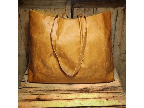 Leather tote bags for women laptop bag women large leather tote