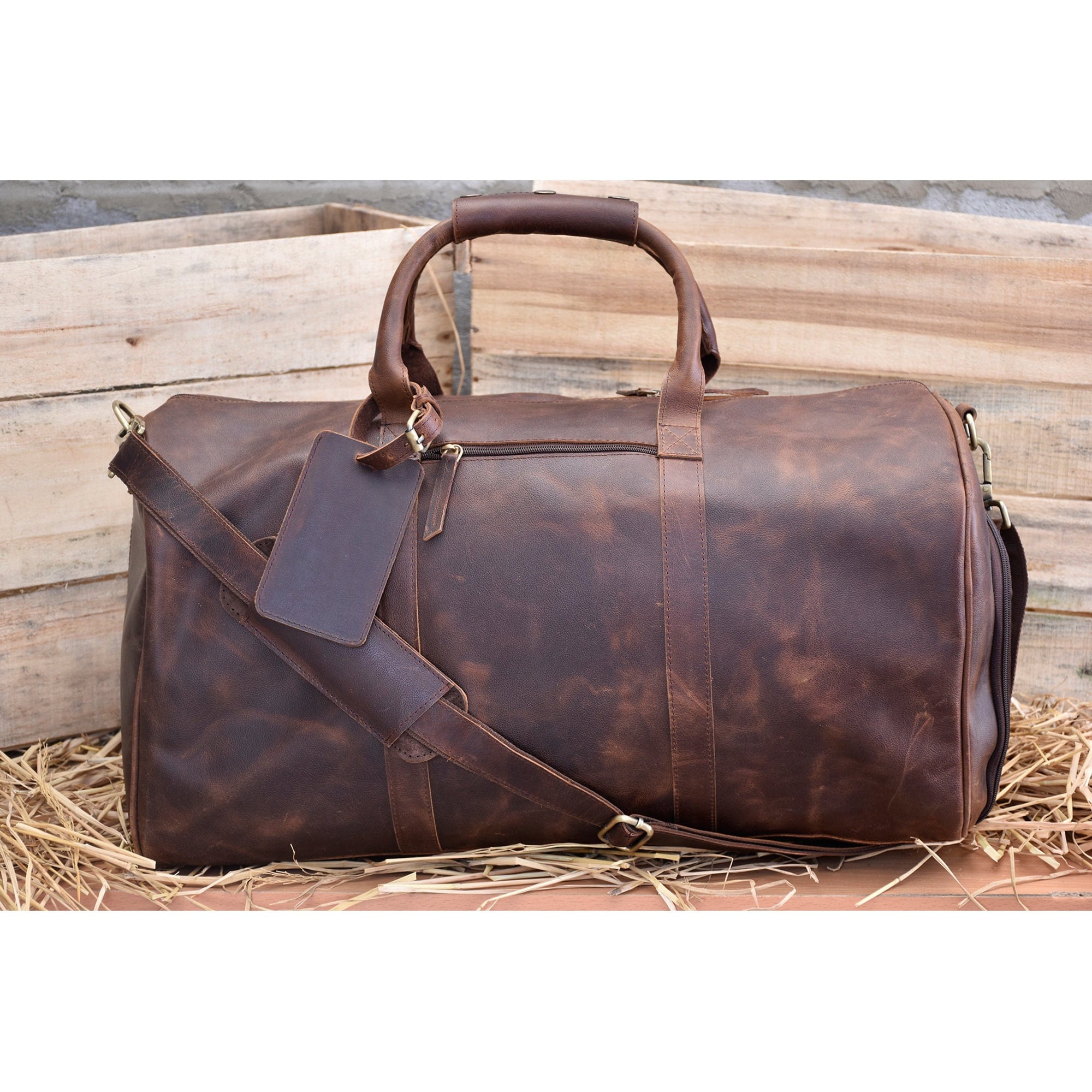 Travel Bags Collection for Men