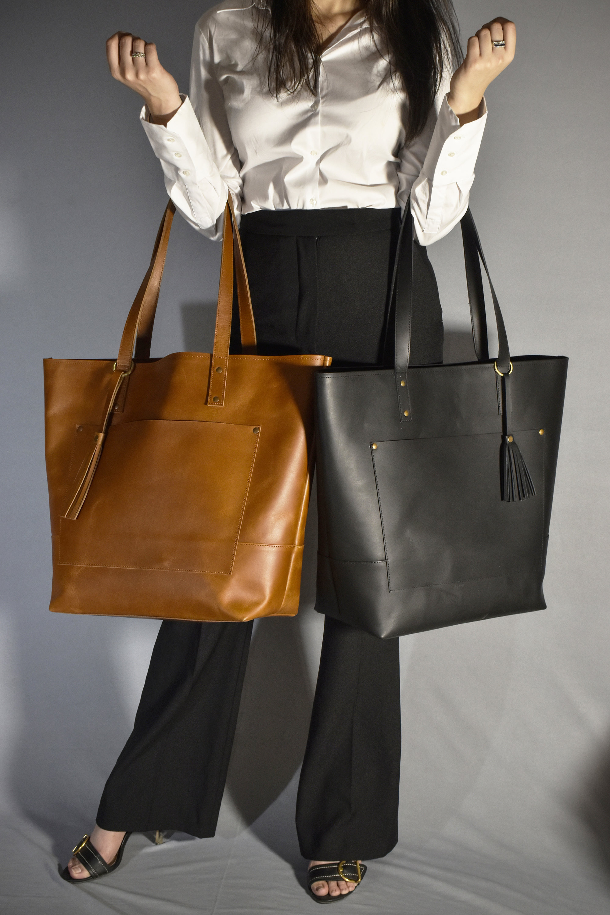 Tory Burch Perry Leather Tote for sale 23 ads for used Tory Burch