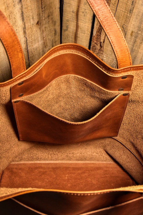Leather tote bag for women zipper black leather tote bag work bag anniversary gifts for her woman leather purse shopper tote birthday gift Etsy