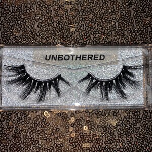 UNBOTHERED