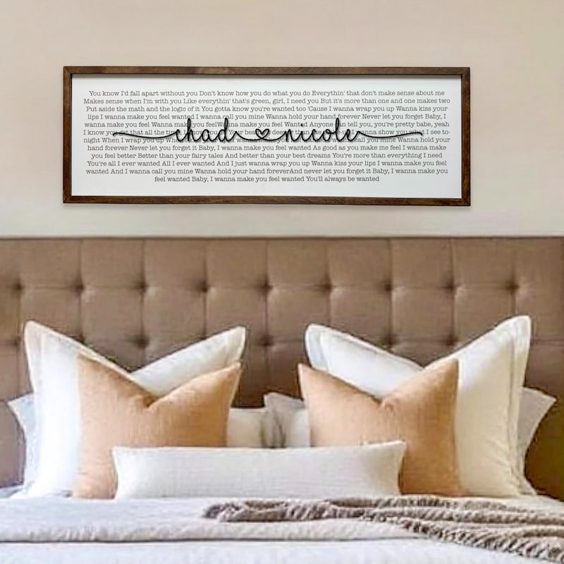 Martin Jensen Deeper Love Lyrics - Etsy Canada