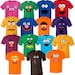 Magical  Family vacation matching Halloween costumes,Birthday Boy Birthday Girl Christmas  valentine matching tshirt 