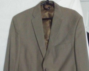 Vintage Haggar Blazer