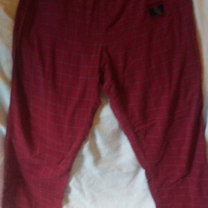 Retro USC Gamecocks lounge pants image 3