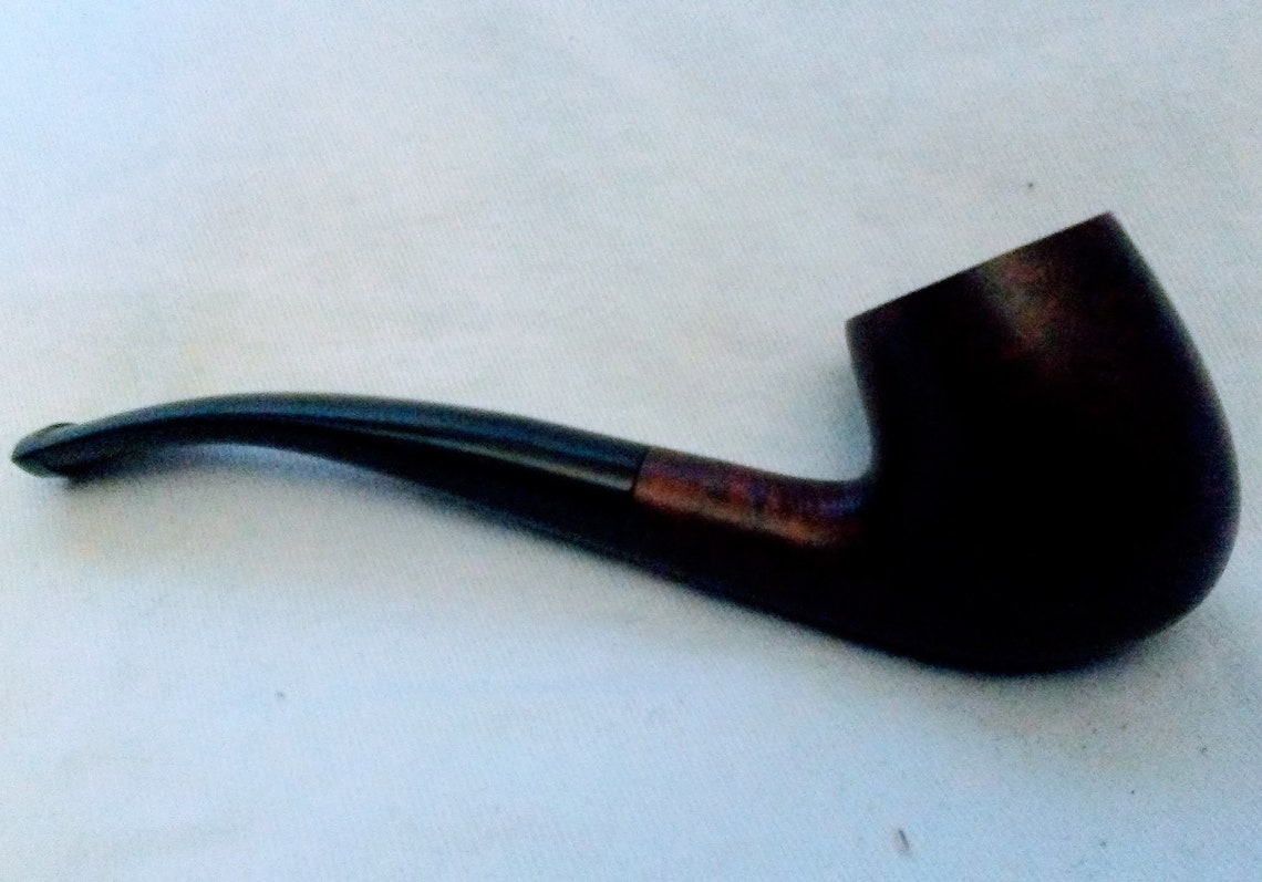 Vintage Briar Wood Pipes Etsy