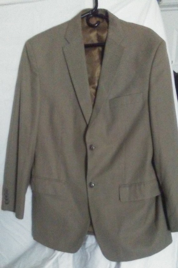 Vintage Haggar Blazer