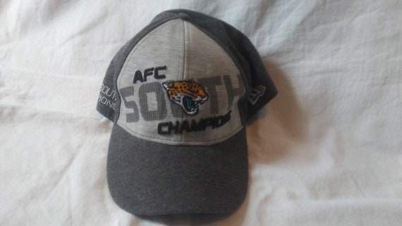 Retro Jacksonville Jaguars hat - image 1