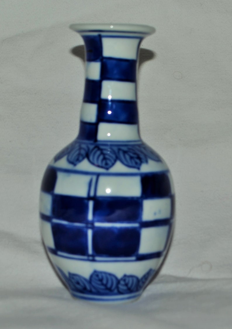 Vintage Mini Vase