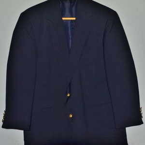 Vintage Haggar Blazer
