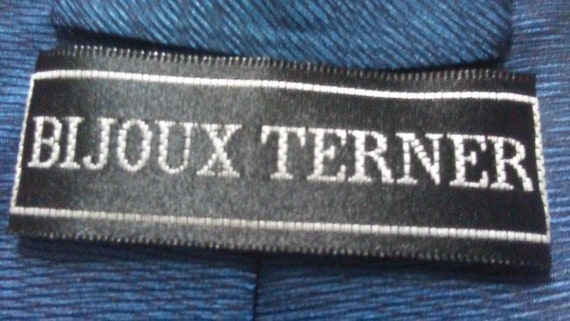 Vintage Bijoux Terner Tie - image 2