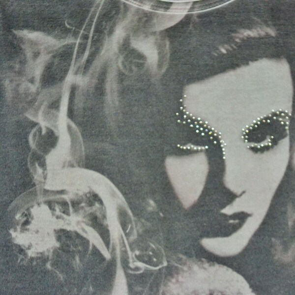 Hollywood Starlet - Etsy