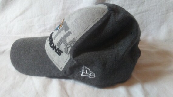 Retro Jacksonville Jaguars hat - image 2